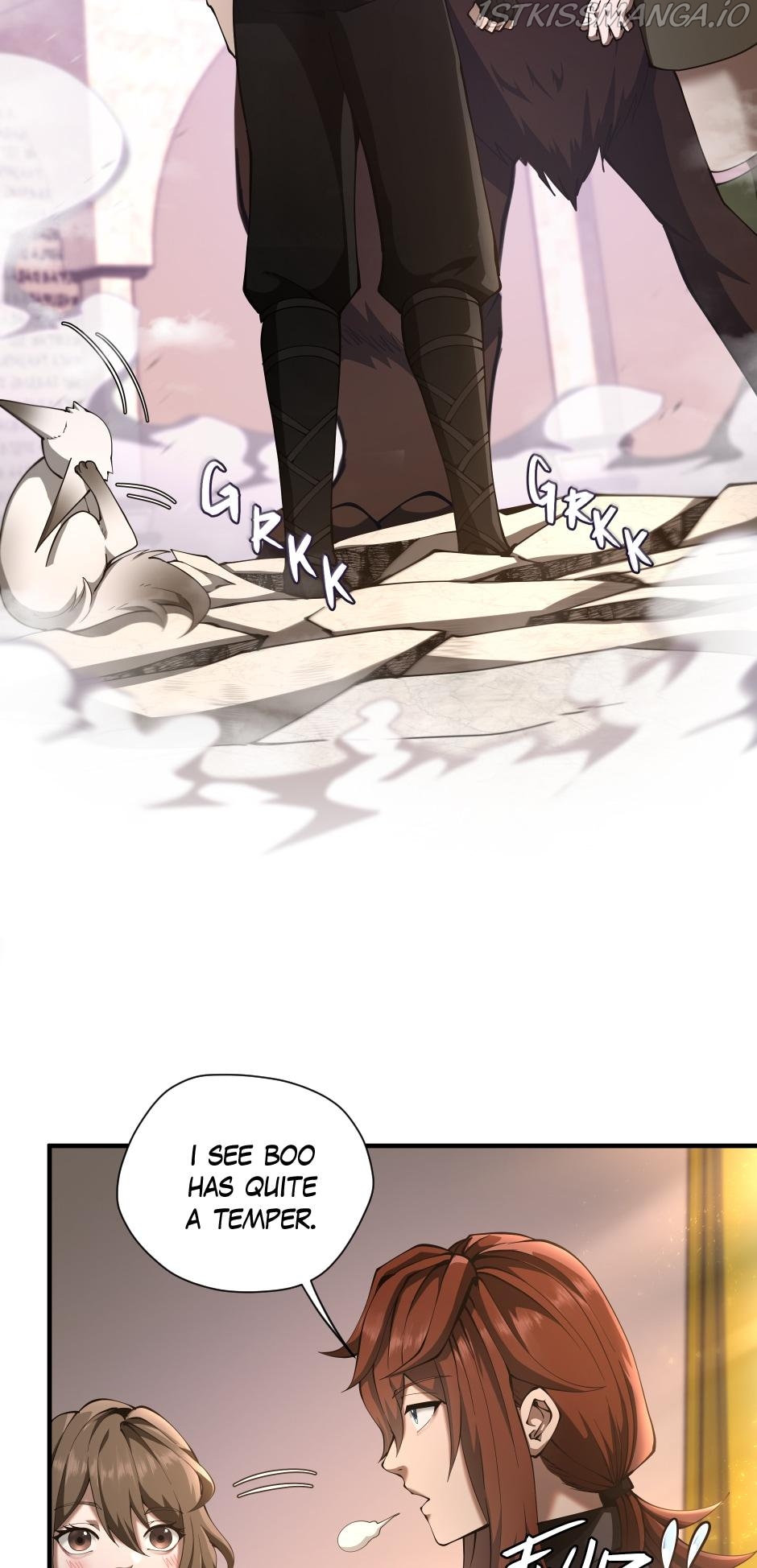 The Beginning After The End Chapter 174 image 22